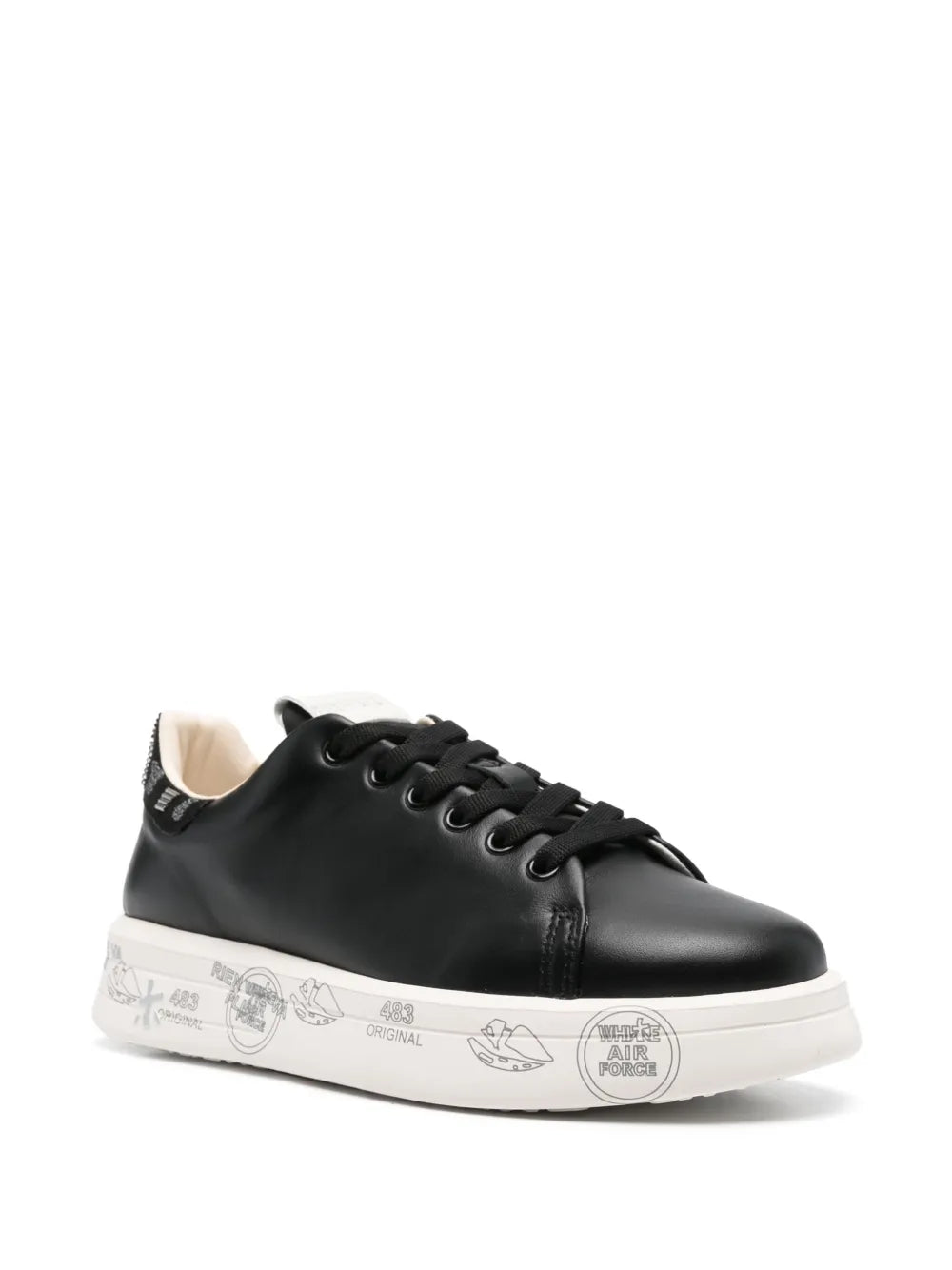 Premiata Belle sneakers