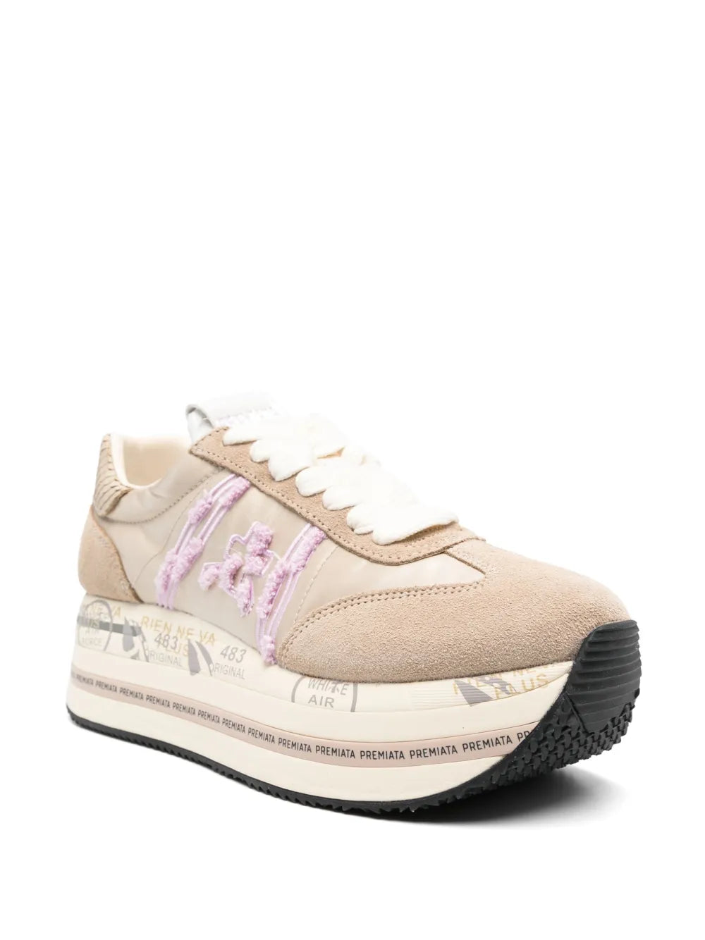 Premiata Beth 6954 sneakers