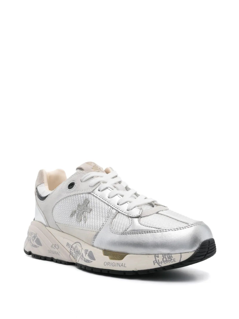 Premiata Mased sneakers