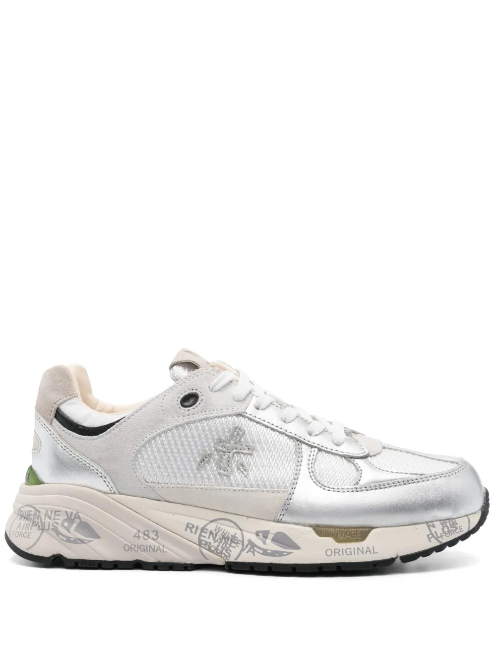 Premiata Mased sneakers