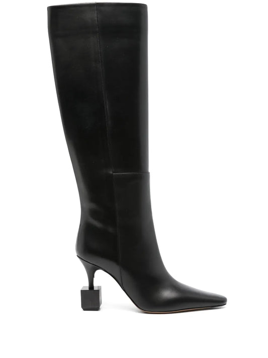 Jacquemus Les Bottes Bisou boots