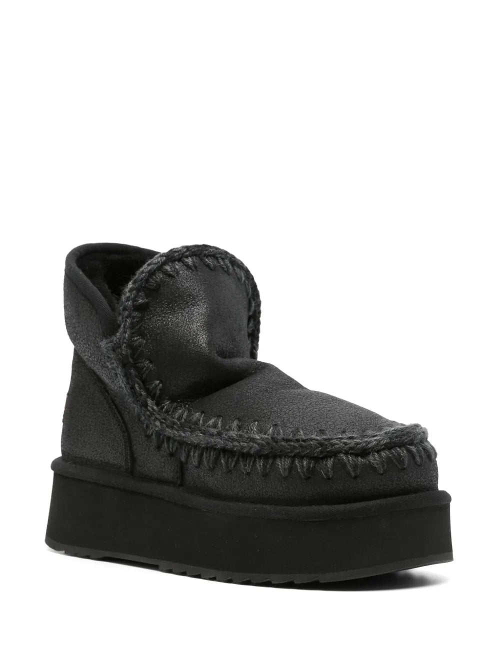 Mou mini Eskimo boots