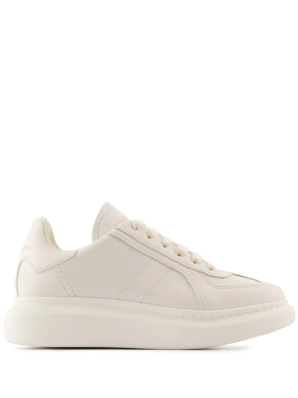 Alexander McQueen oversized trainers