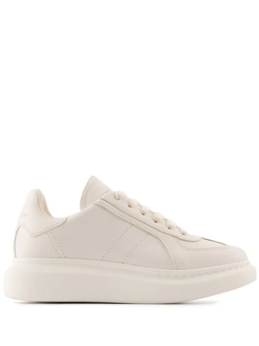 Alexander McQueen oversized trainers