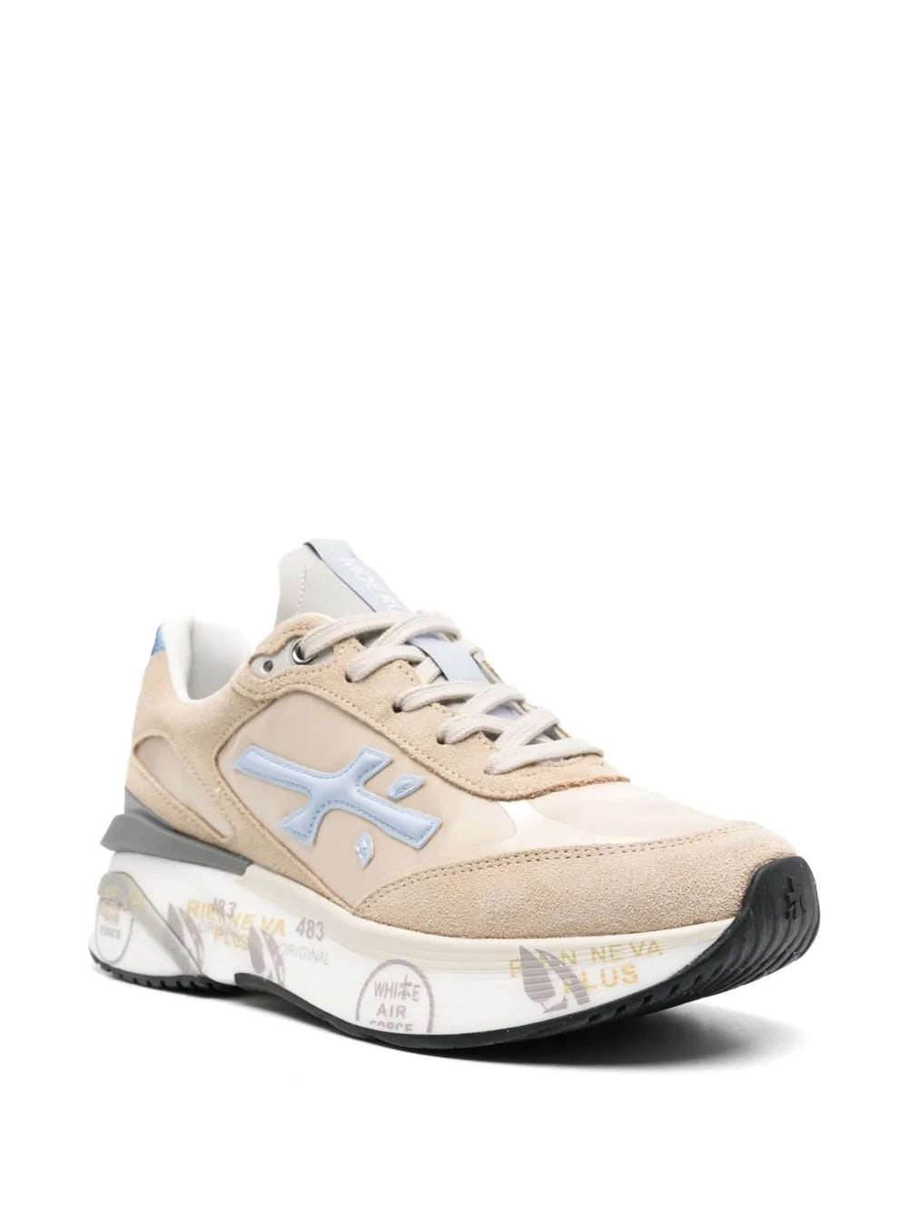 Premiata Moerun 6990 sneakers