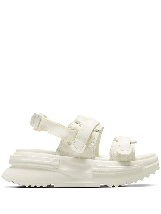 Converse Run Star Utility sandals