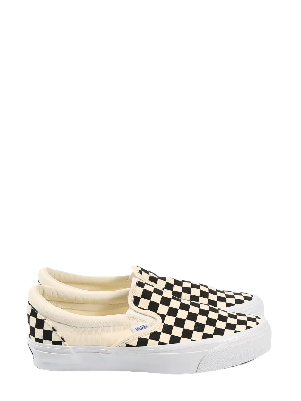 Vans Premium Slip-On 98 sneakers