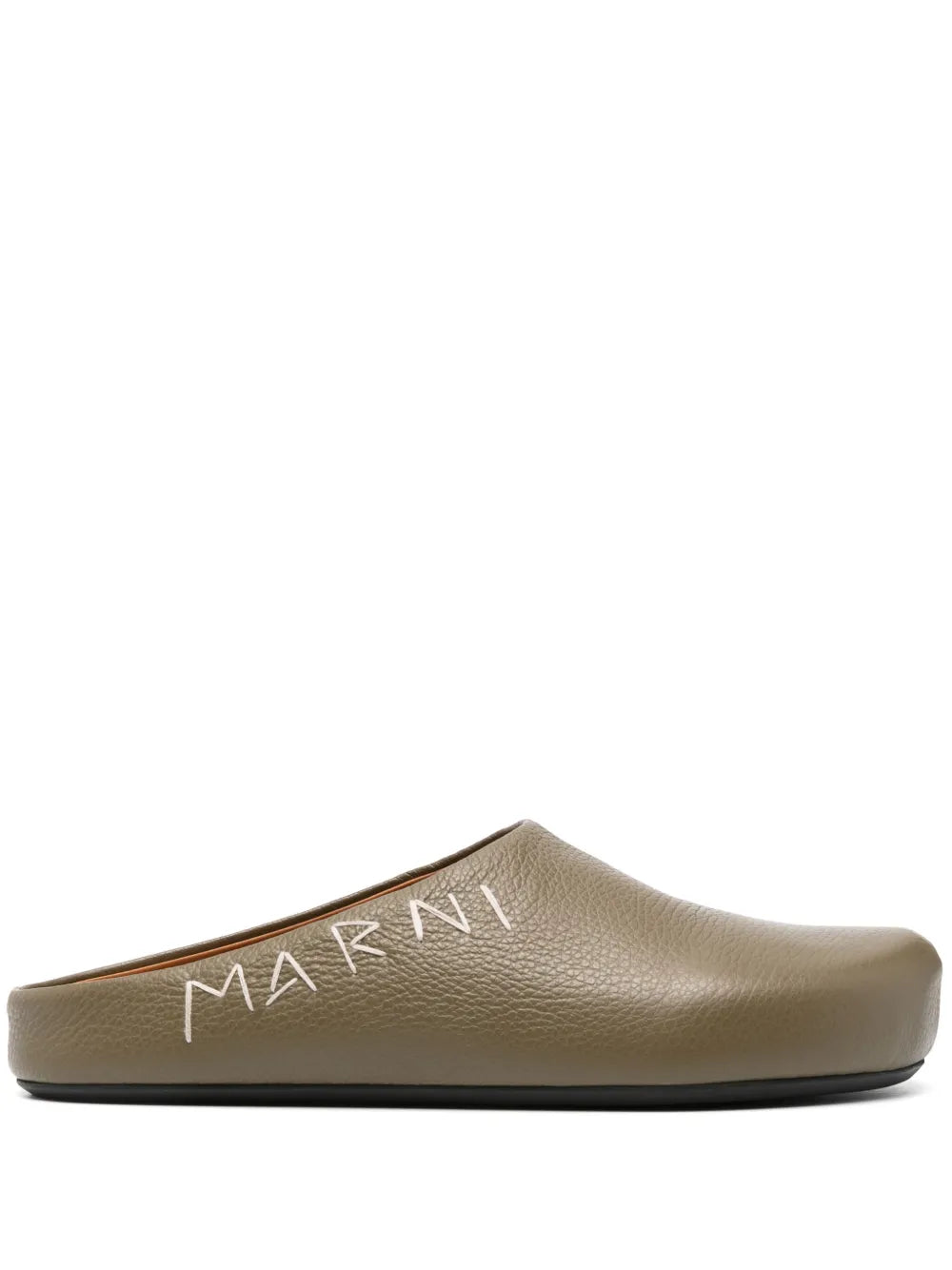 Marni Fussbett sabot