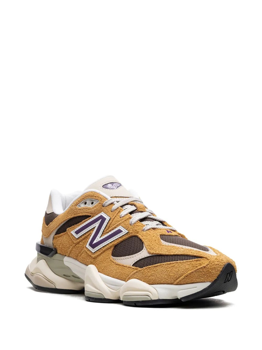 New Balance 9060 "Butterscotch" sneakers