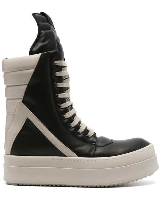Rick Owens Mega Geobaskets sneakers