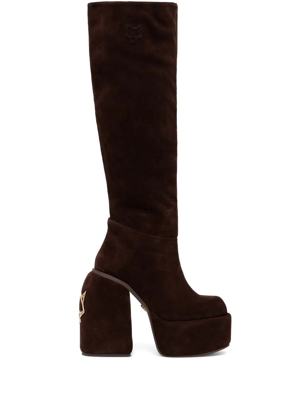 NAKED WOLFE Space boots