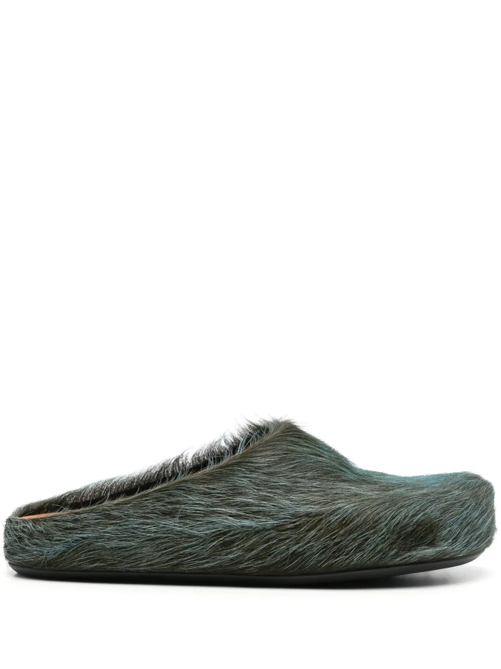 Marni Fussbett mules