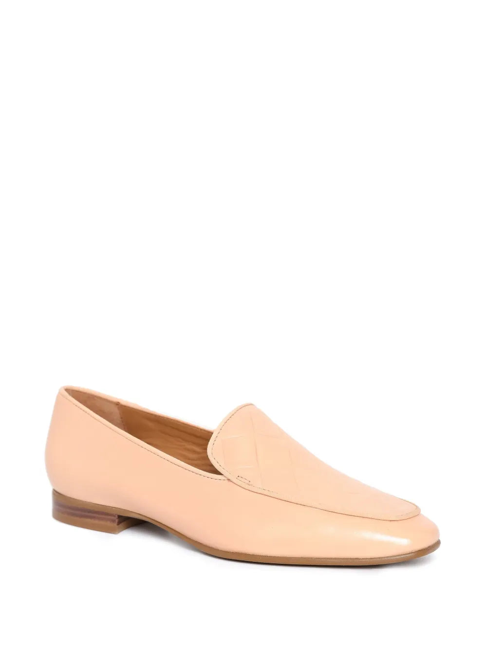 Sarah Chofakian Home loafers