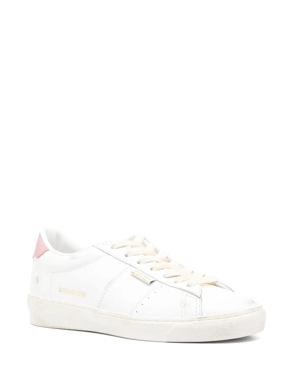 Golden Goose Matchstar sneakers