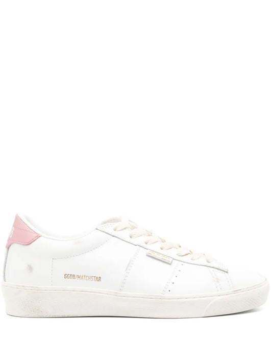 Golden Goose Matchstar sneakers