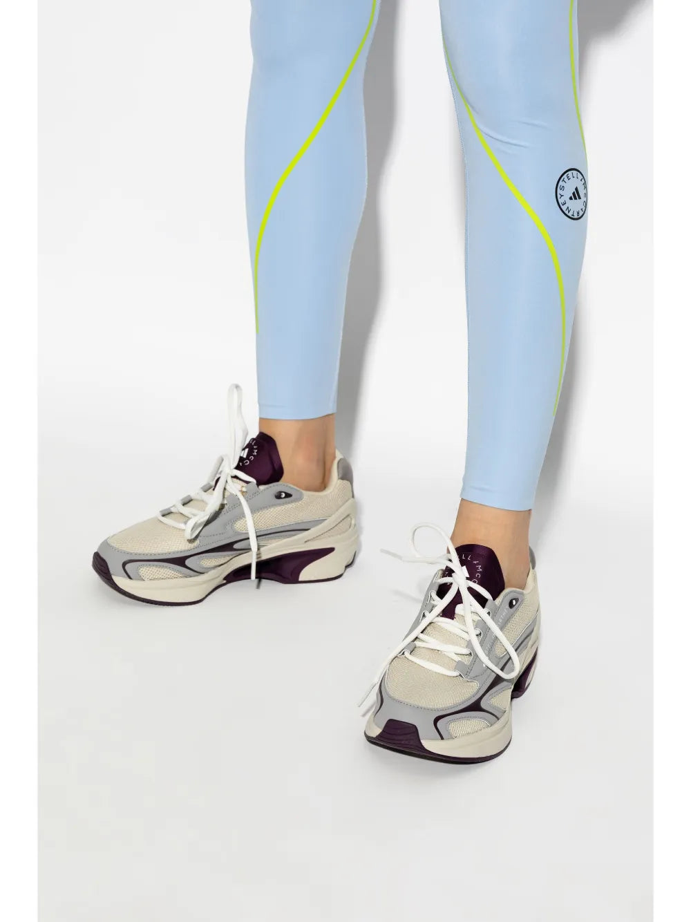 adidas by Stella McCartney Sportswear 2000 sneakers