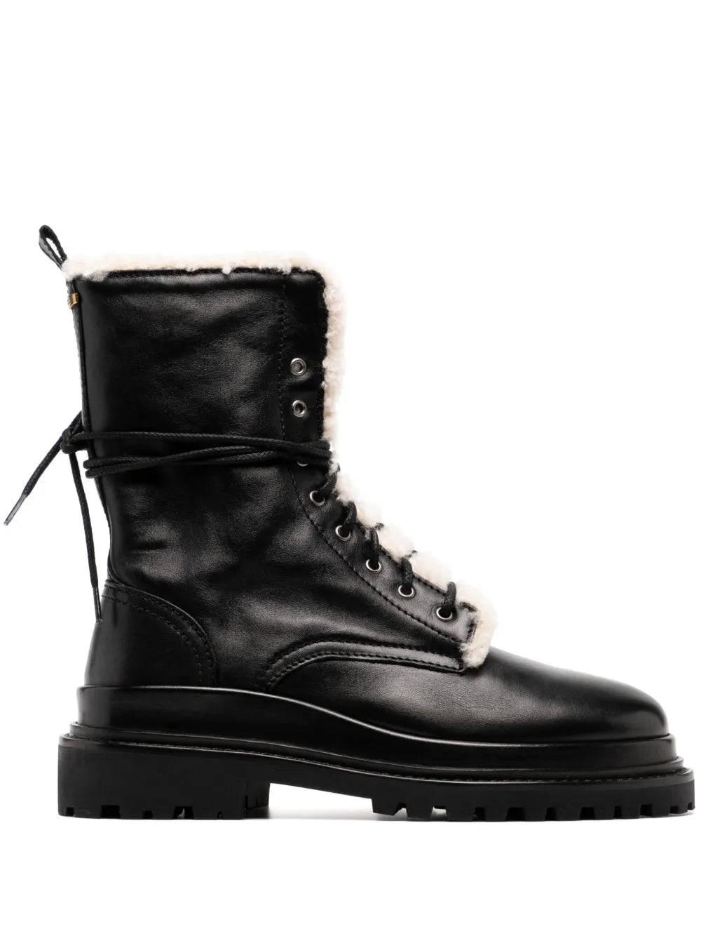ISABEL MARANT Ghiso boots