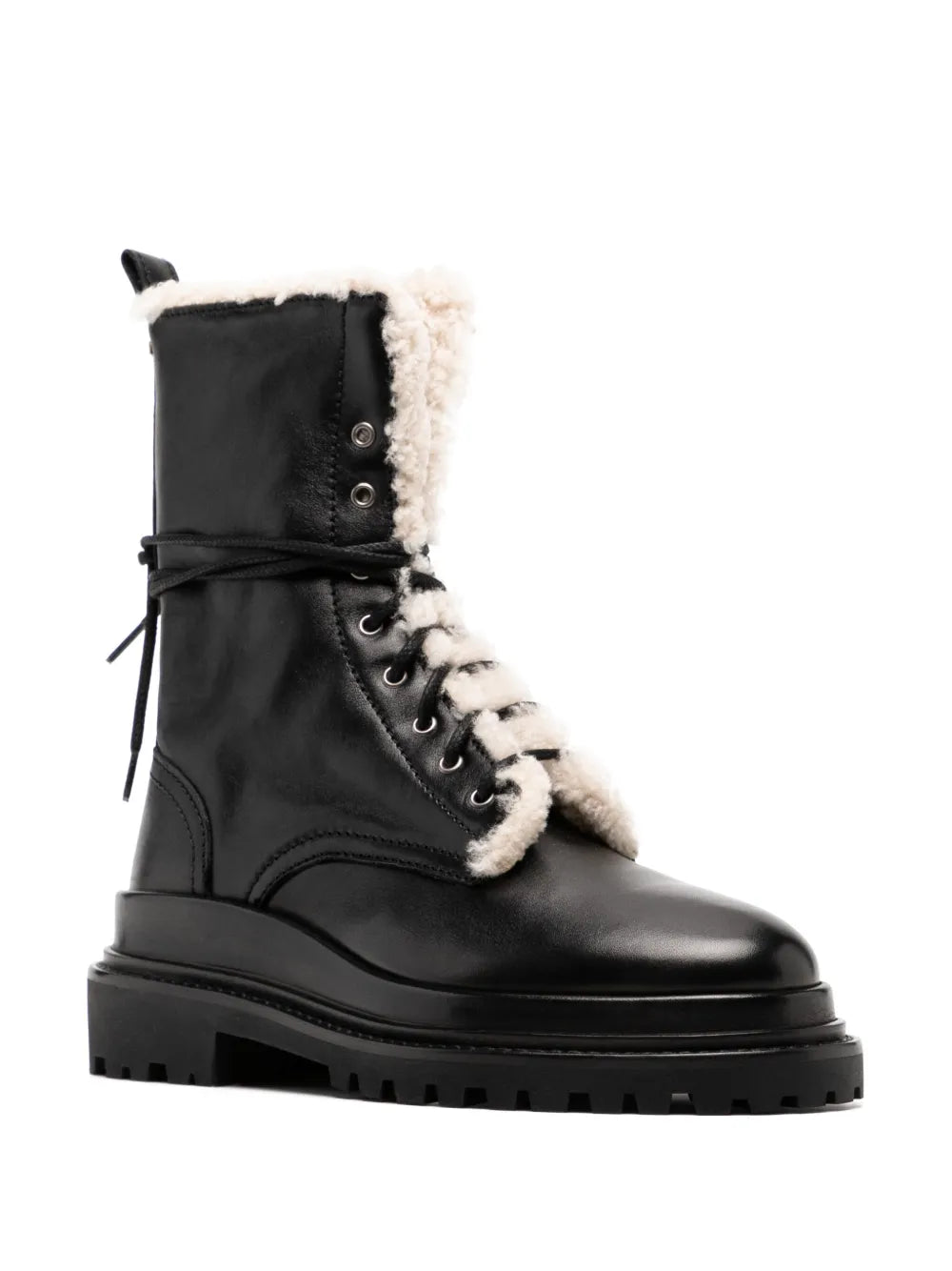ISABEL MARANT Ghiso boots