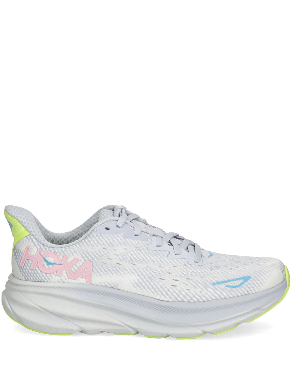 HOKA Clifton 9 sneakers