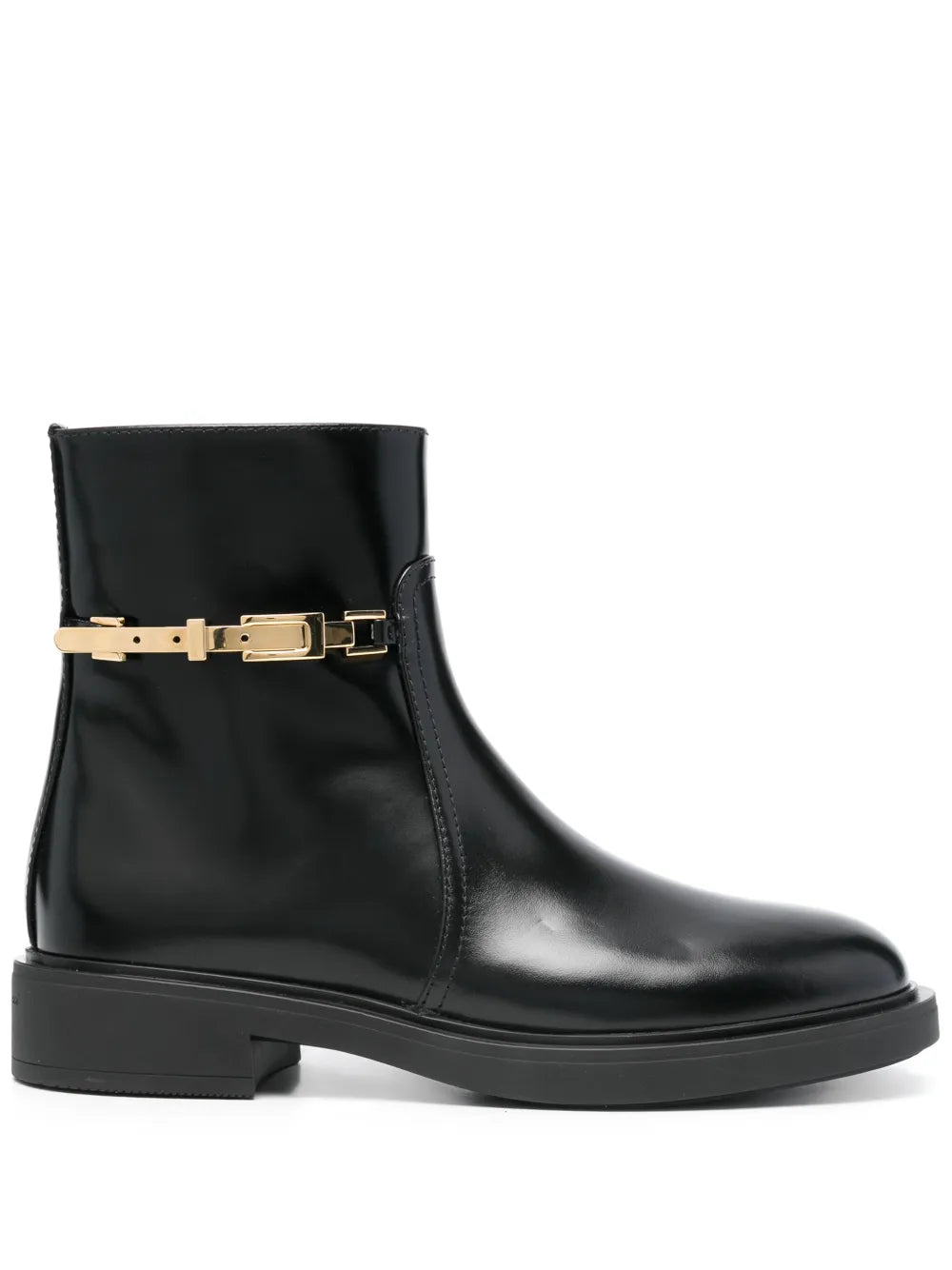 Gianvito Rossi Martine boots
