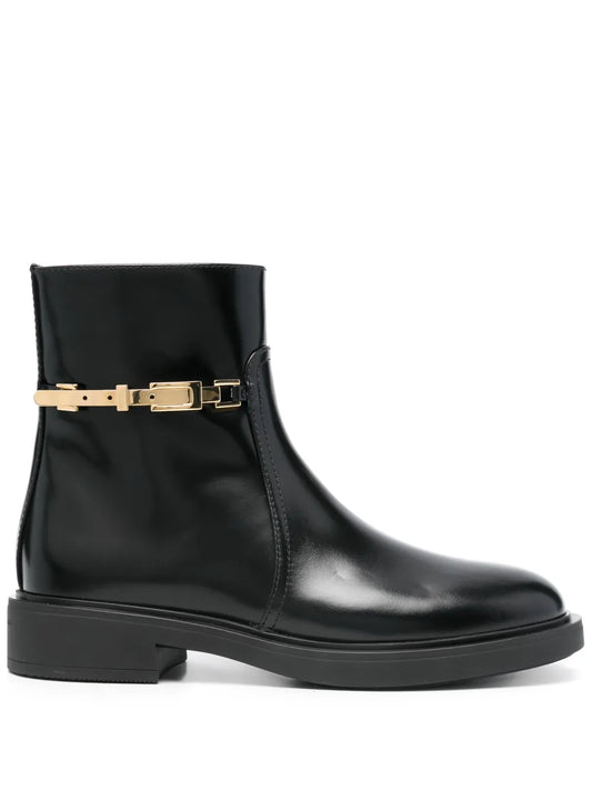 Gianvito Rossi Martine boots