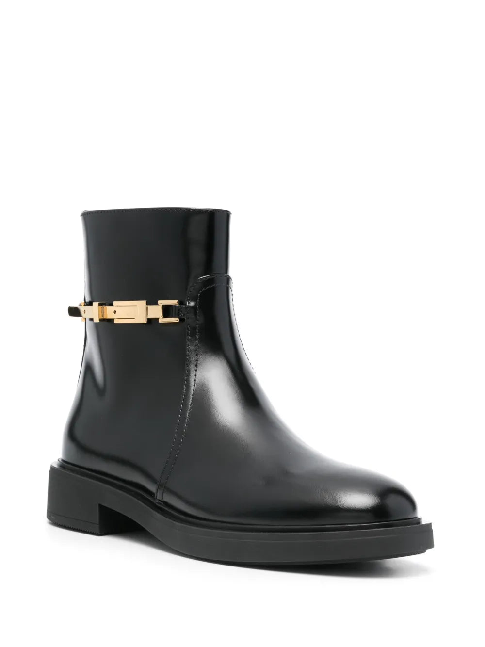 Gianvito Rossi Martine boots