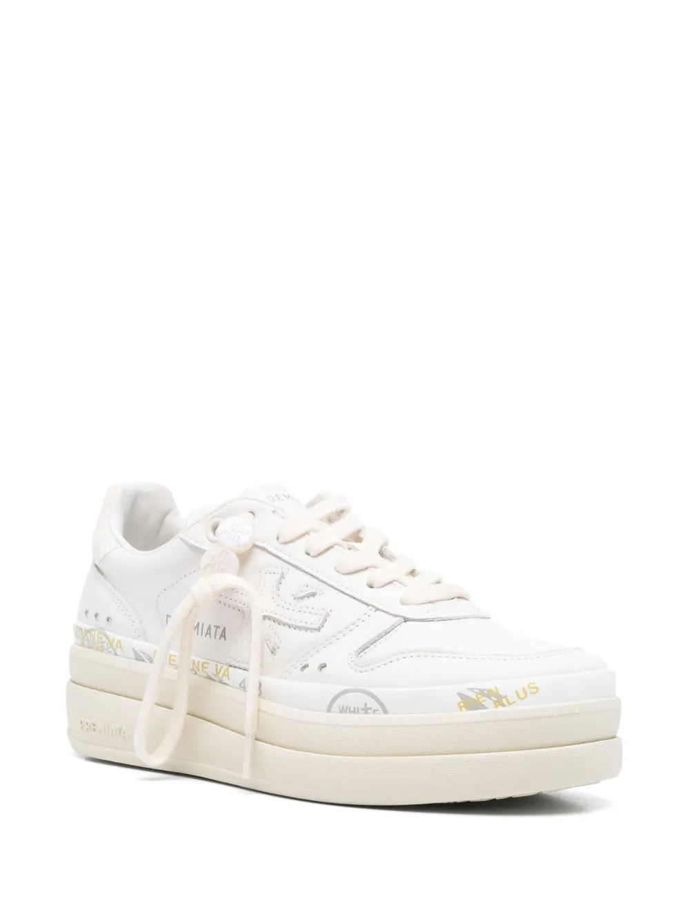 Premiata Micol 7010 sneakers