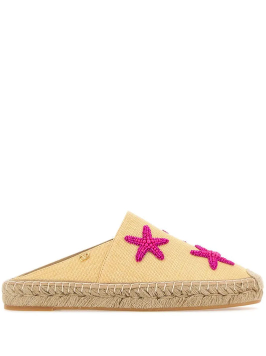 Valentino Garavani Escape slippers