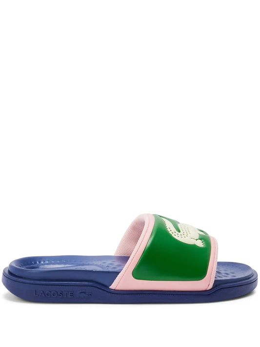 Lacoste Serve slides