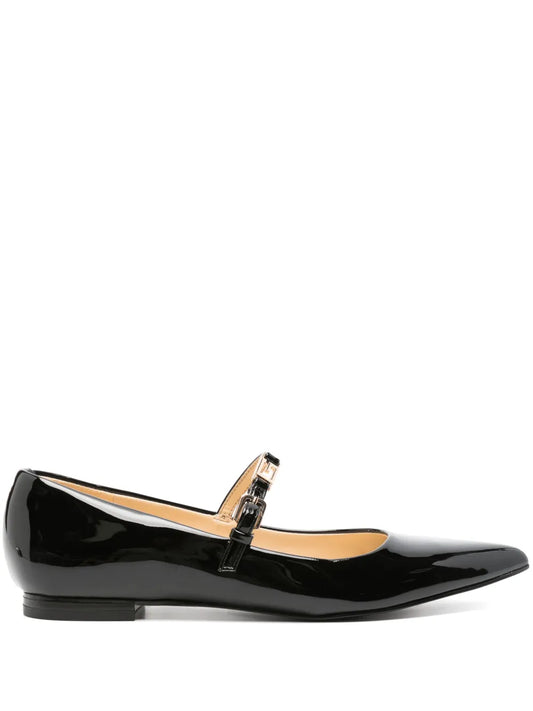 GUESS USA Dannel ballerina shoes 