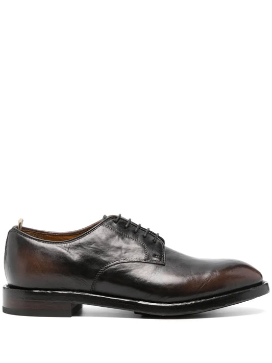 Officine Creative Temple 018 Oxford shoes