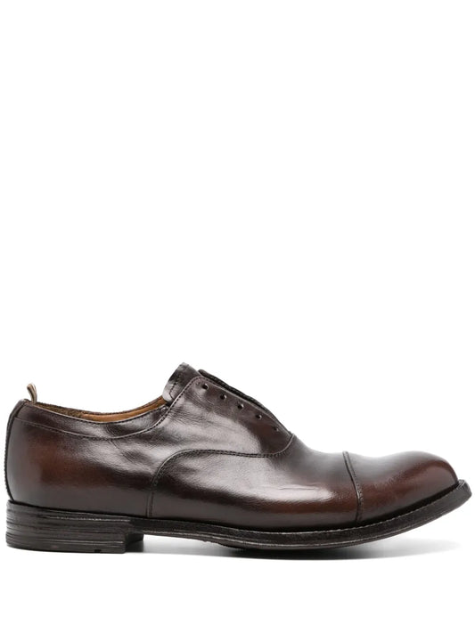 Officine Creative Anatomia 015 Oxford shoes