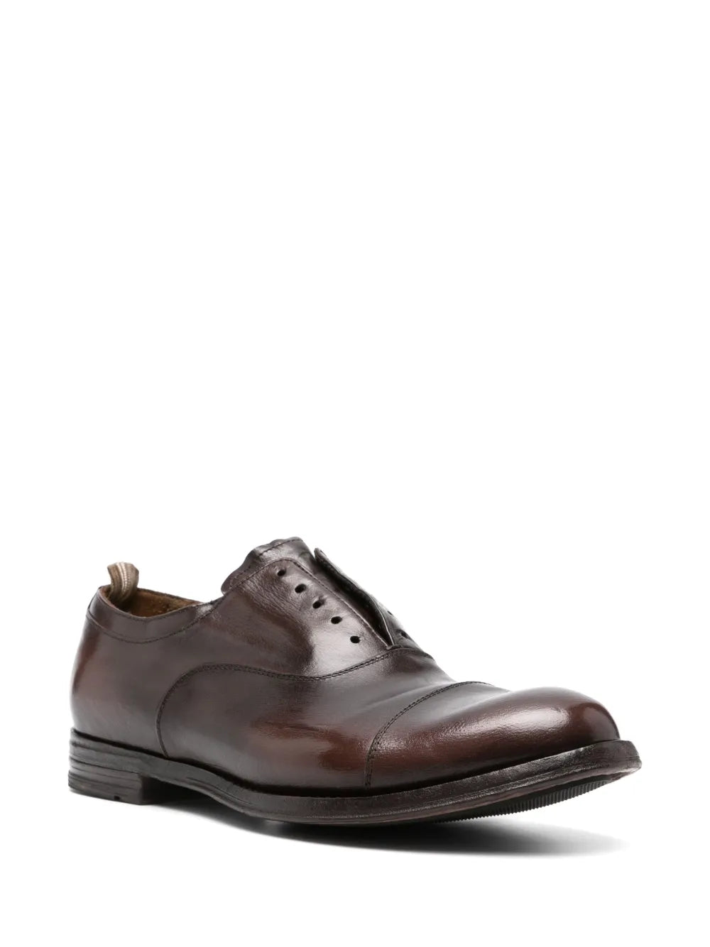 Officine Creative Anatomia 015 Oxford shoes