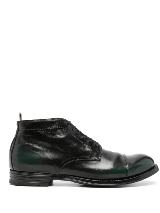 Officine Creative Anatomia 89 Derby shoes