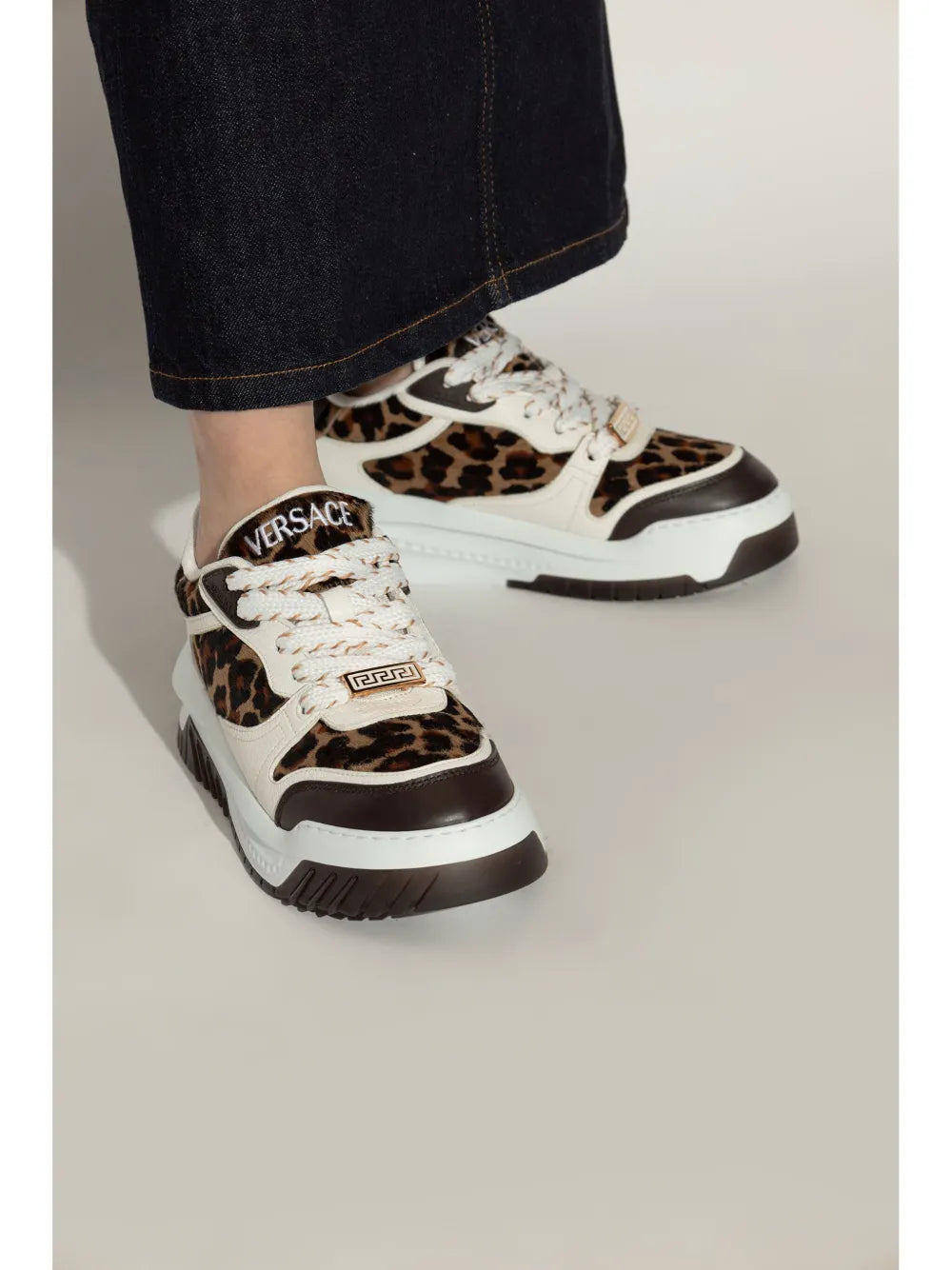 Versace Odissea sneakers