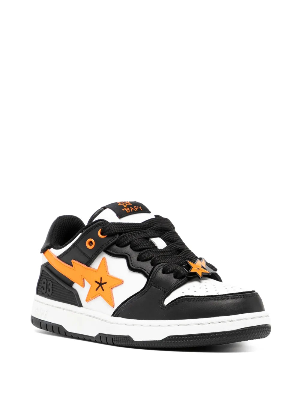 BAPY BY *A BATHING APE® SK8 STA trainers