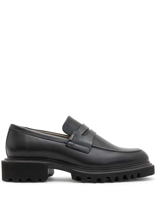 AllSaints Lola loafers