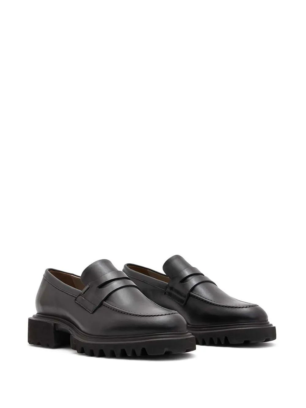 AllSaints Lola loafers