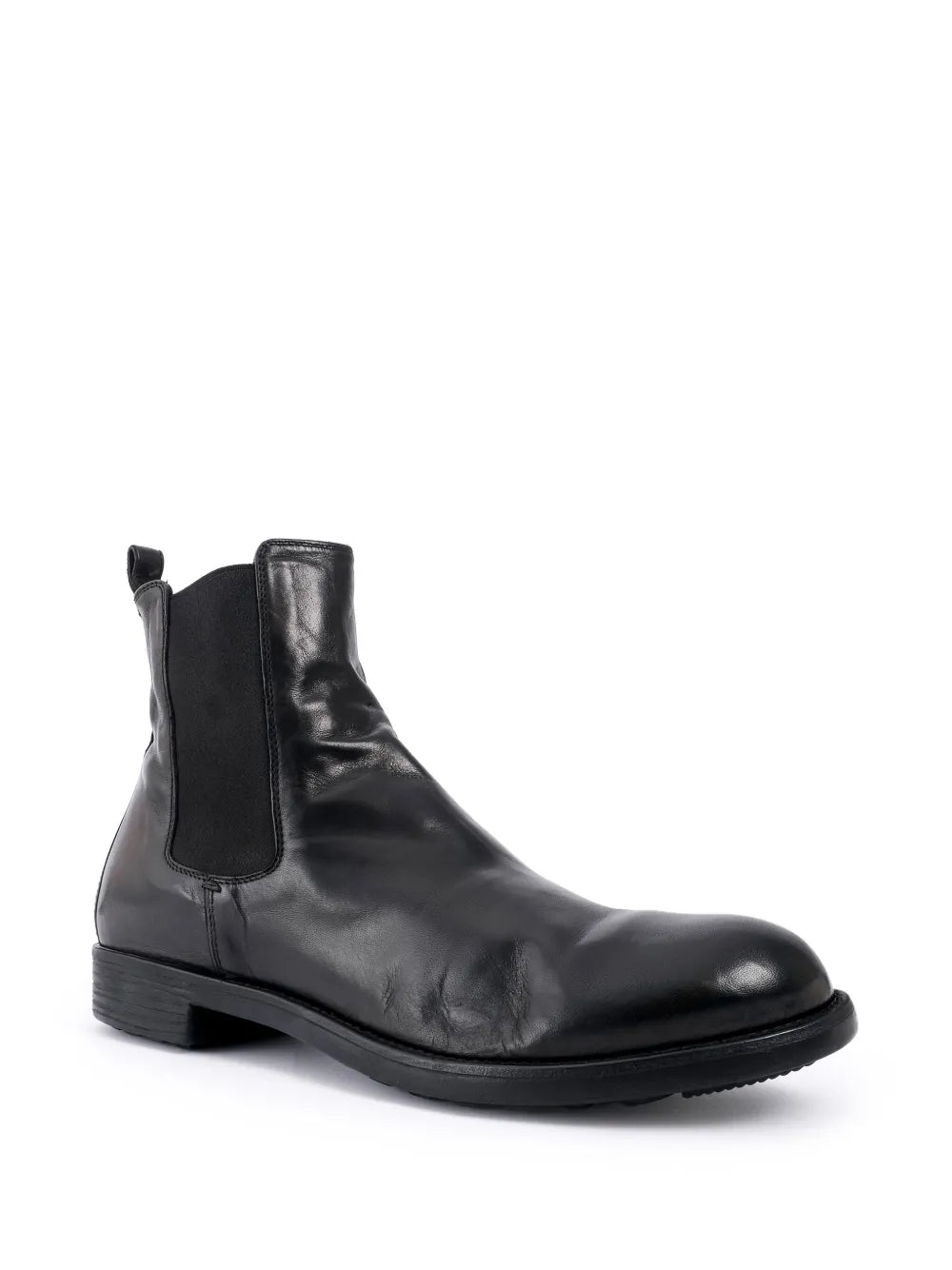 Officine Creative Sergeant boots 