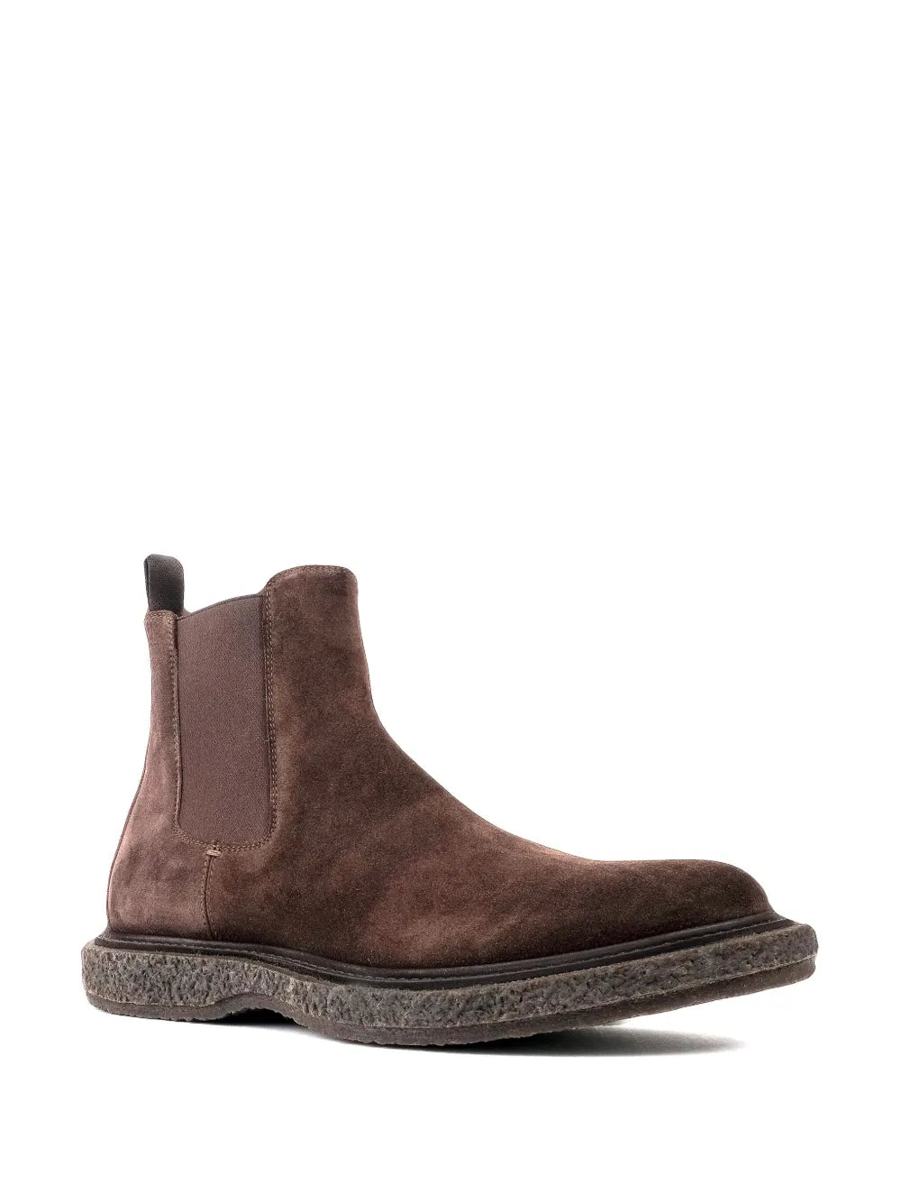 Officine Creative Bullet boots 