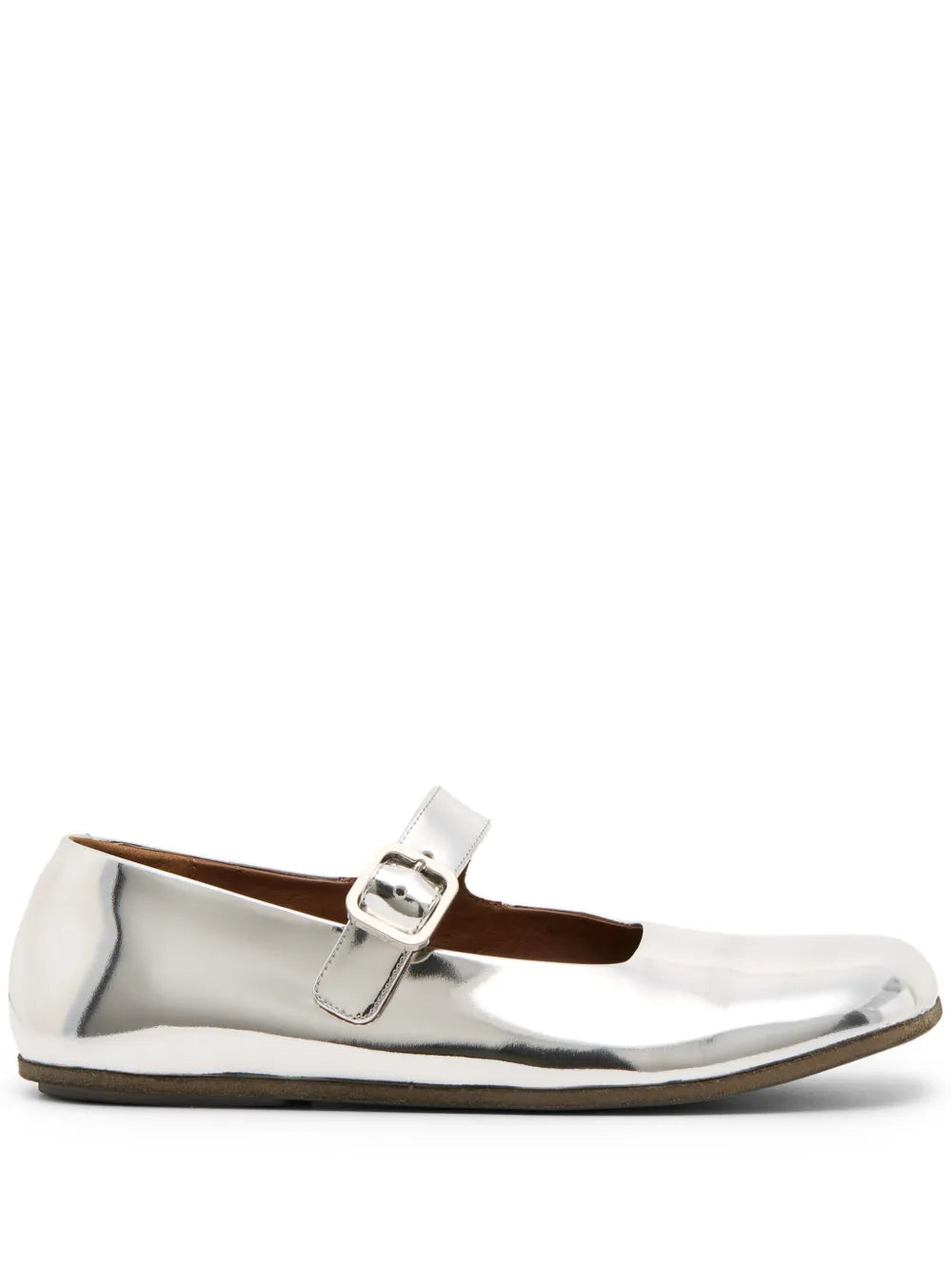 Marsèll Appiedi ballerina shoes 