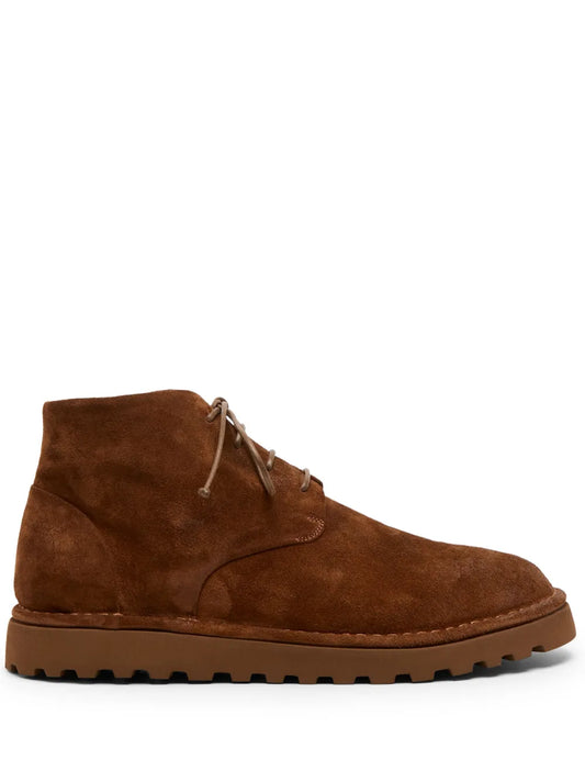 Marsèll Sancrispa Alta Pomice boots 