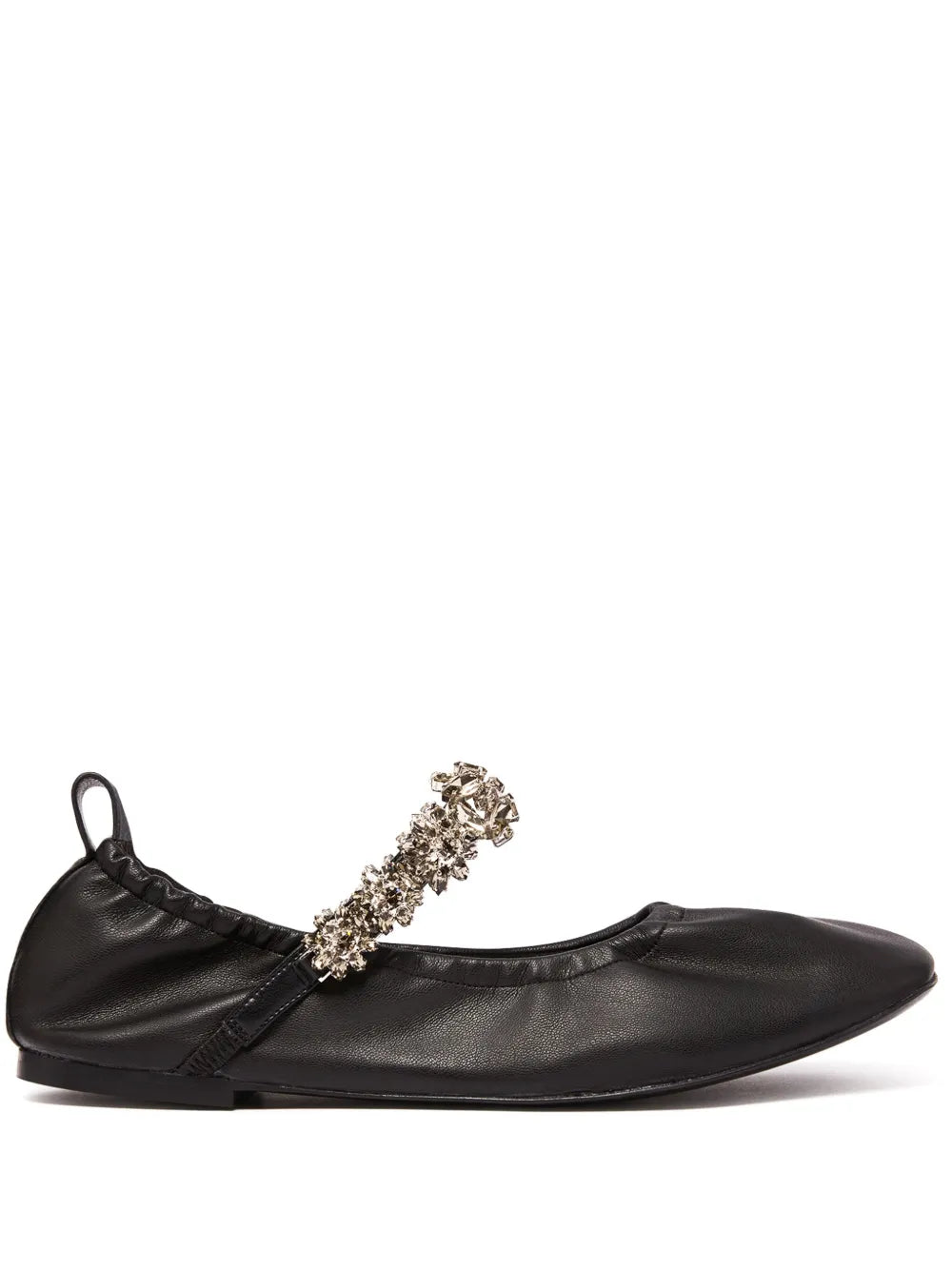 Stella McCartney Elsa ballet flats