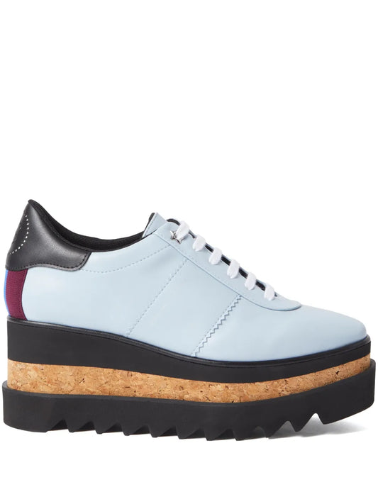 Stella McCartney Sneak-Elyse sneakers