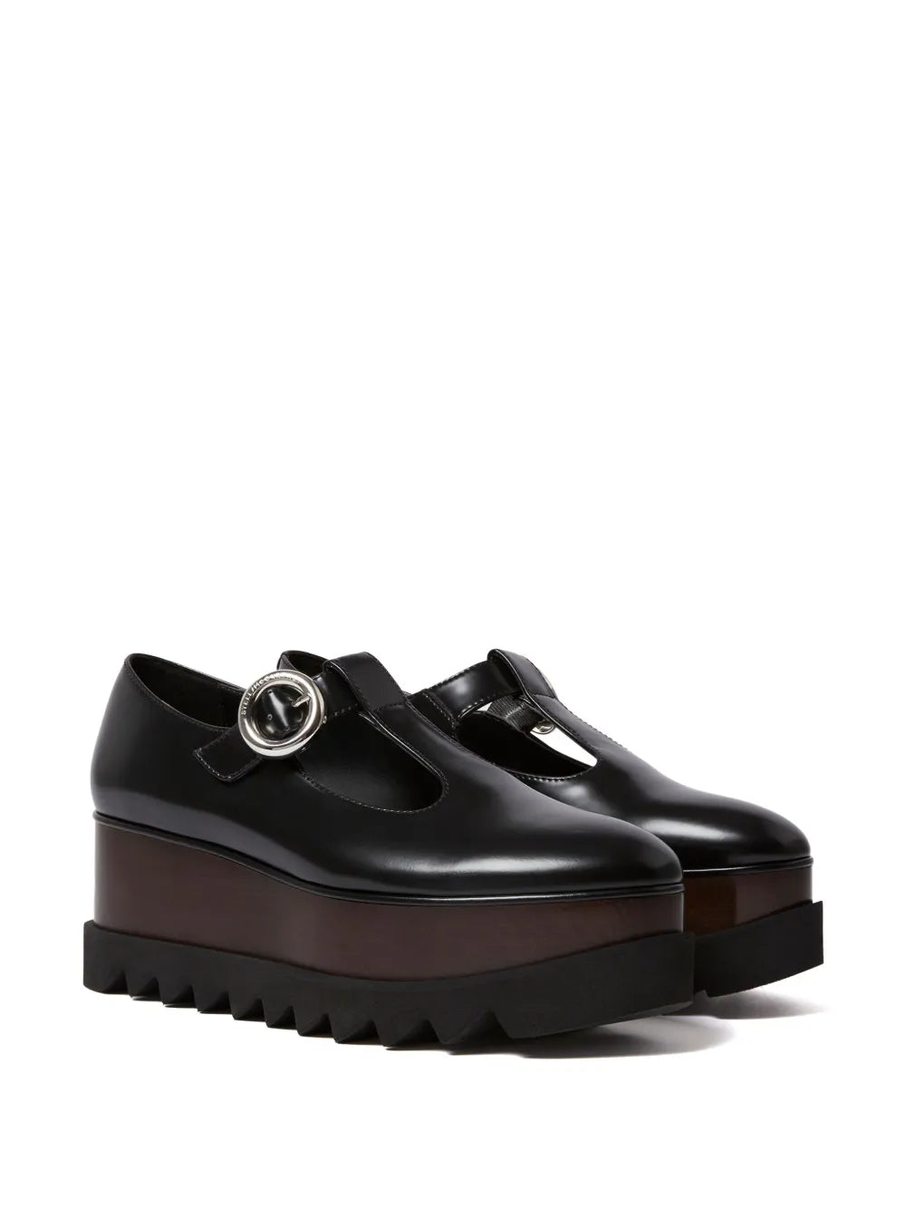 Stella McCartney Elyse Oxford shoes