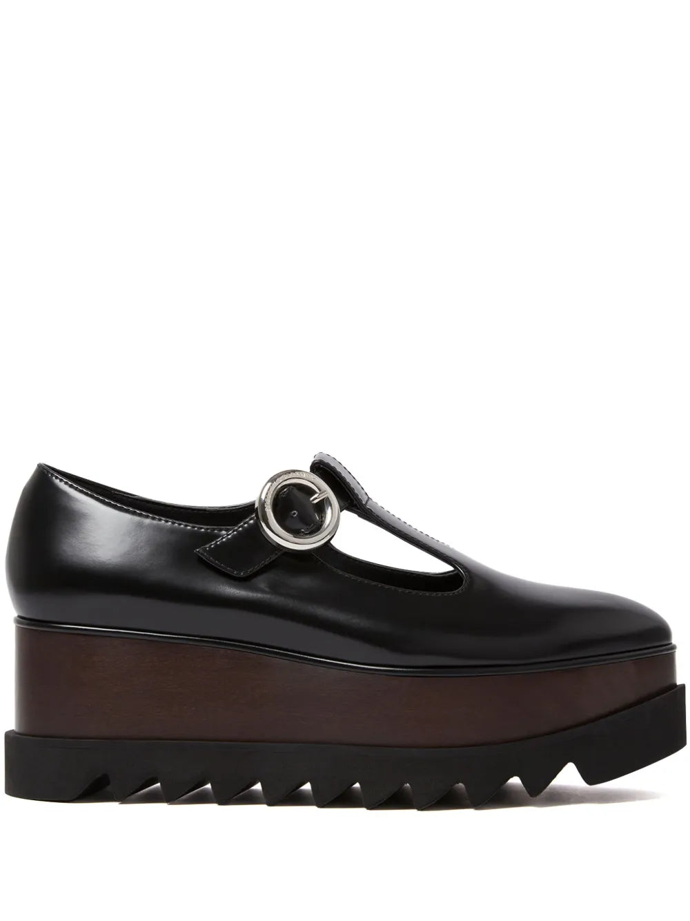 Stella McCartney Elyse Oxford shoes