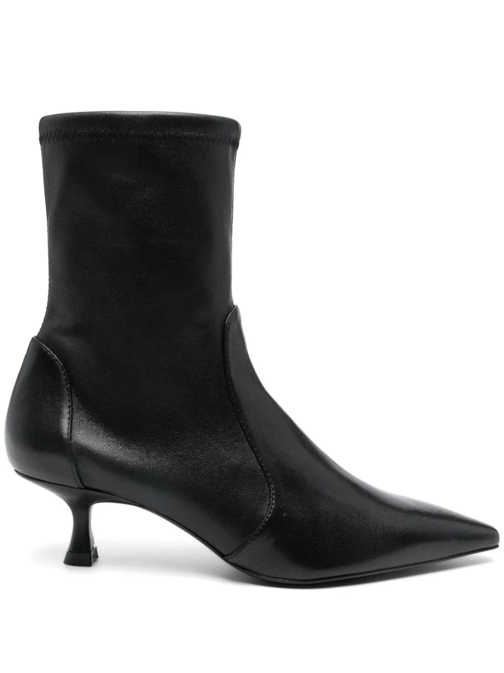 Stuart Weitzman Naomi 50mm boots