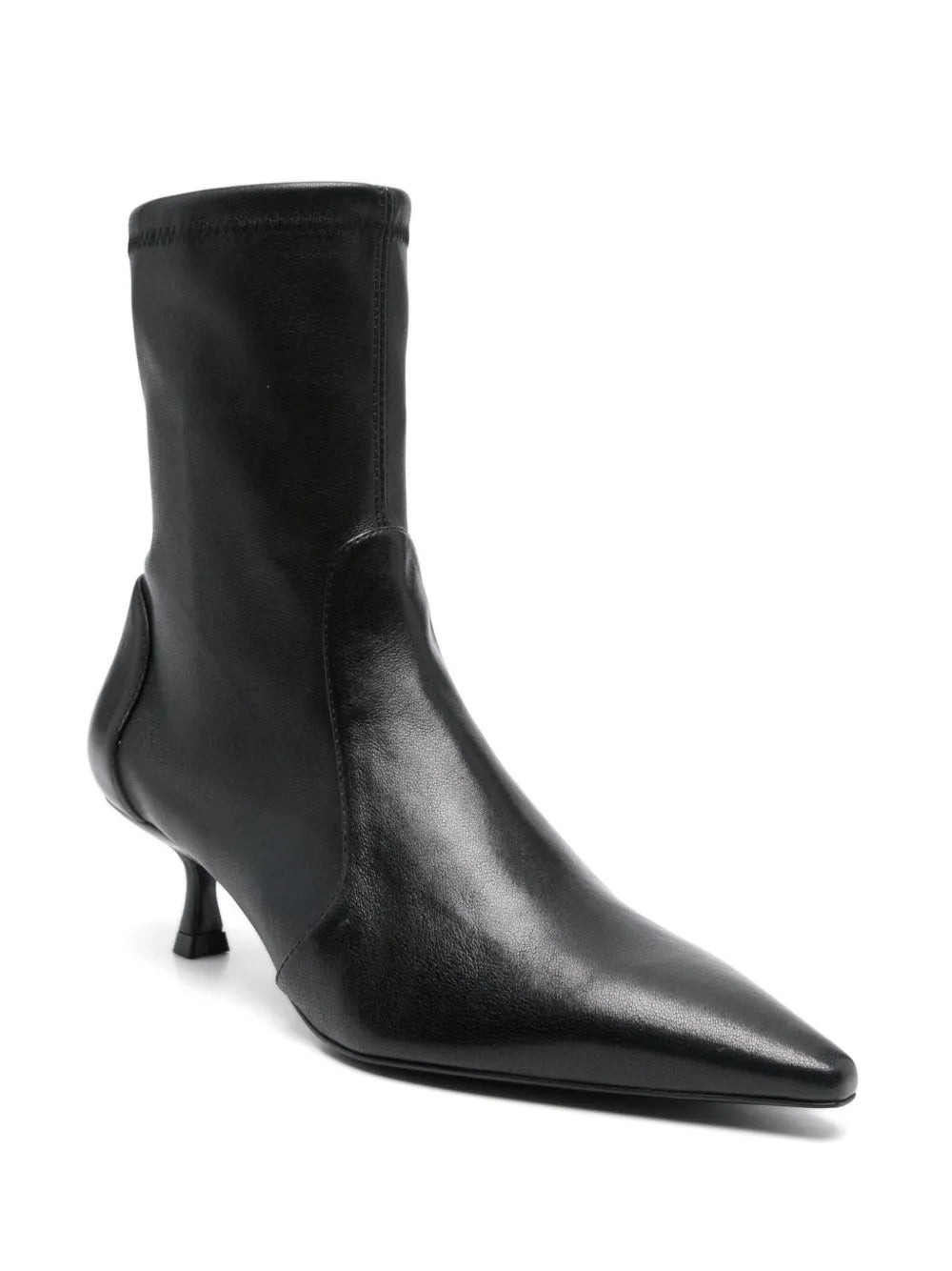 Stuart Weitzman Naomi 50mm boots