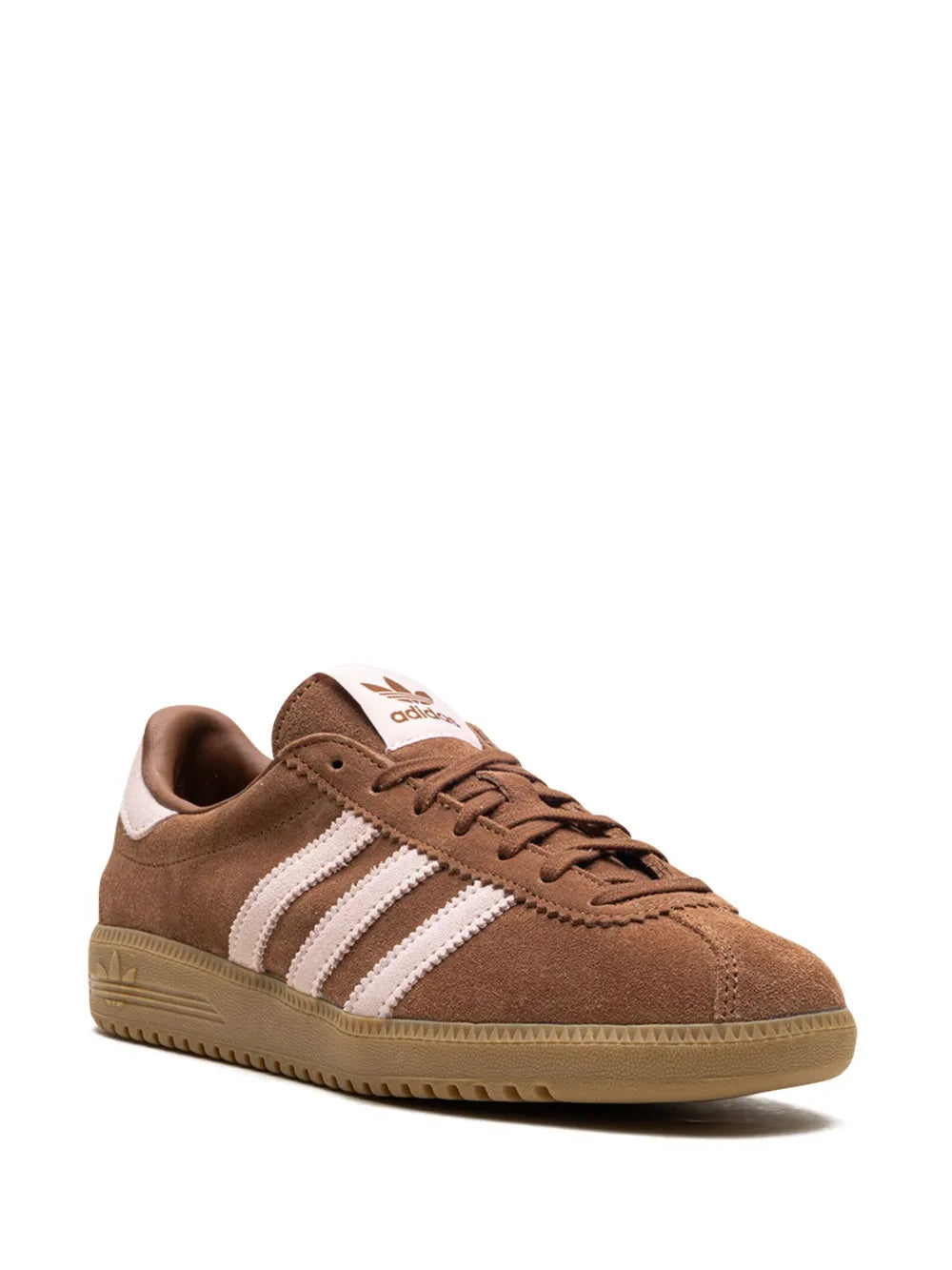 adidas BRMD "Sandy Pink" sneakers