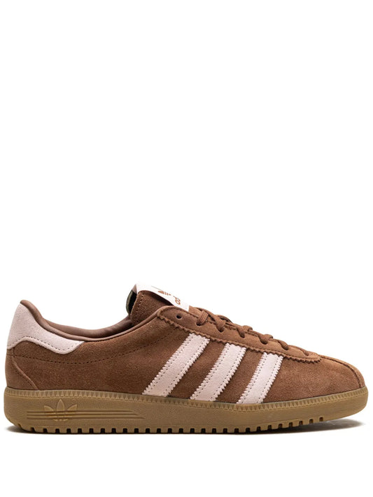 adidas BRMD "Sandy Pink" sneakers